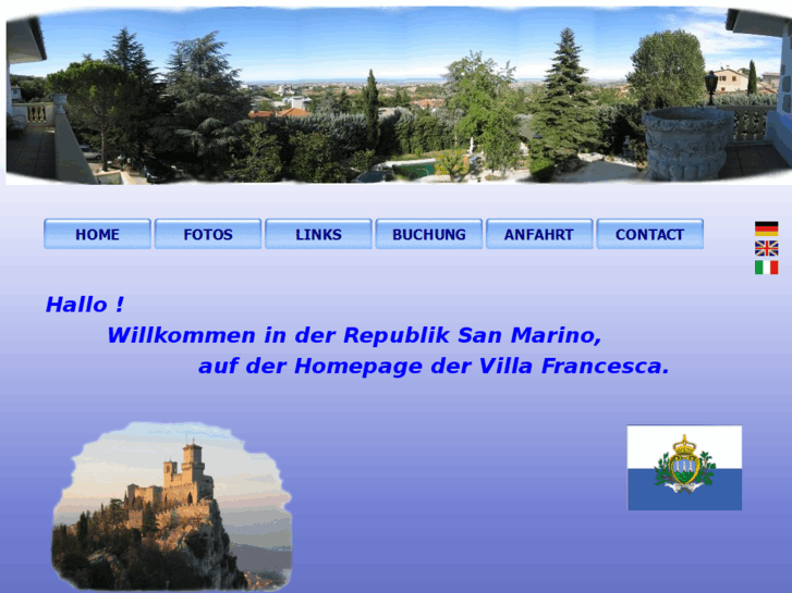 www.villa-francesca-san-marino.com