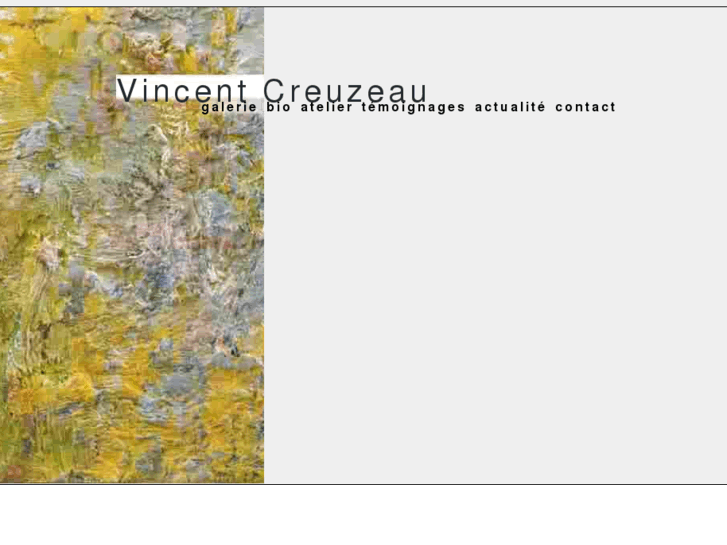 www.vincentcreuzeau.net