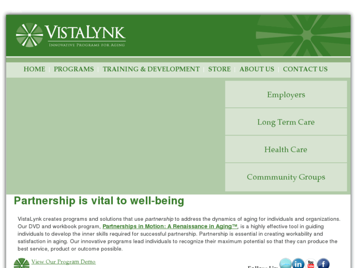 www.vistalynk.com