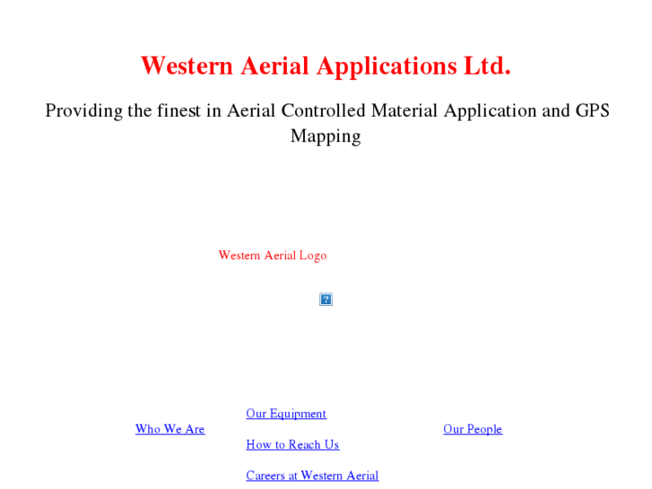 www.western-aerial.com