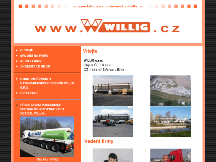 www.willig.cz