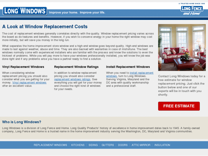 www.windowreplacementpricing.com