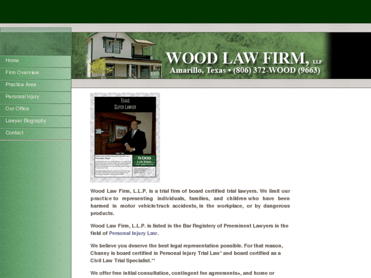 www.woodlawfirm-texas.com