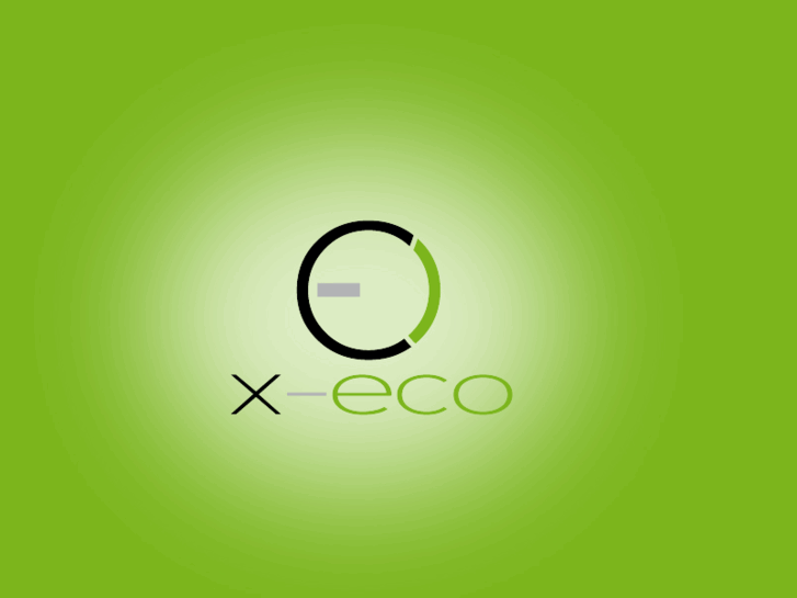 www.x-eco.net