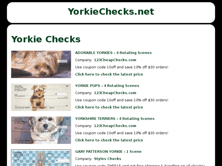 www.yorkiechecks.net