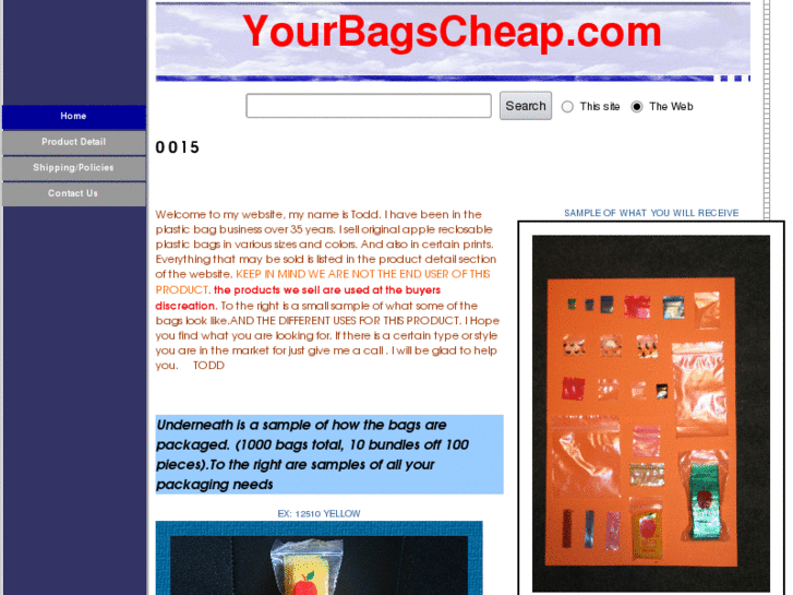 www.yourbagscheap.com