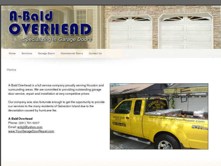 www.yourgaragedoorrepair.com