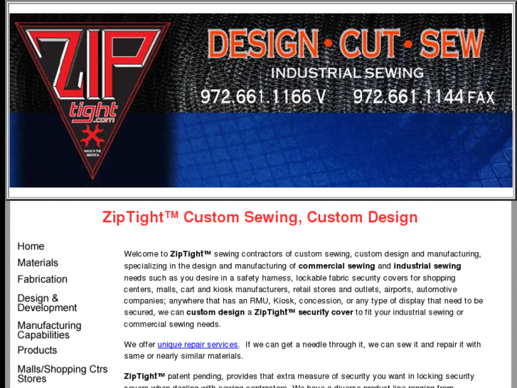 www.ziptight.com