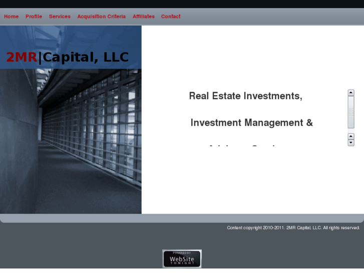 www.2mrcapital.com