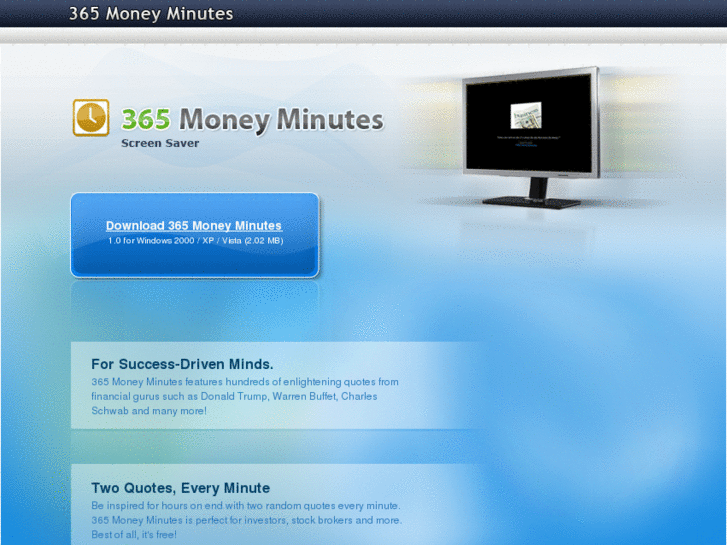 www.365moneyminutes.com