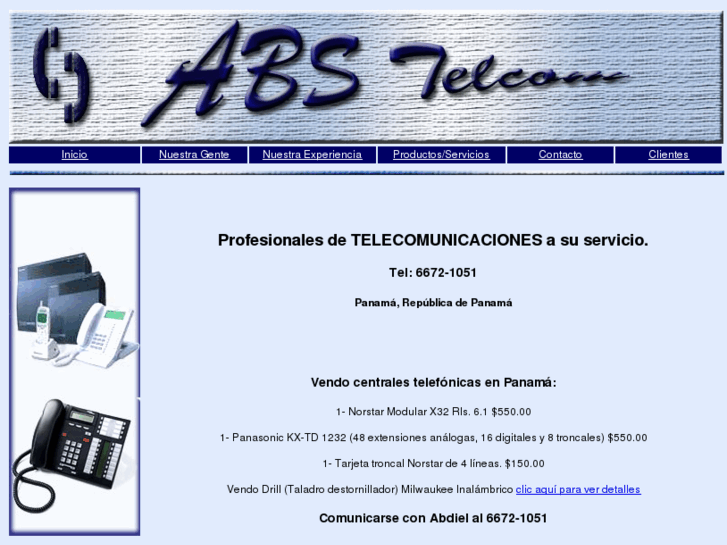 www.abs-telcom.com