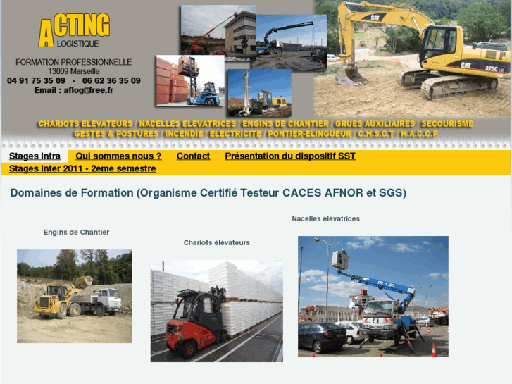 www.acting-logistique.com