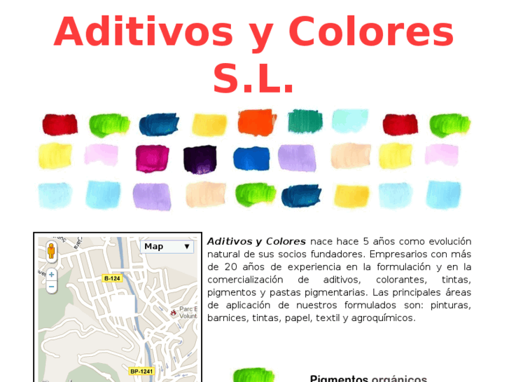 www.aditivosycolores.com