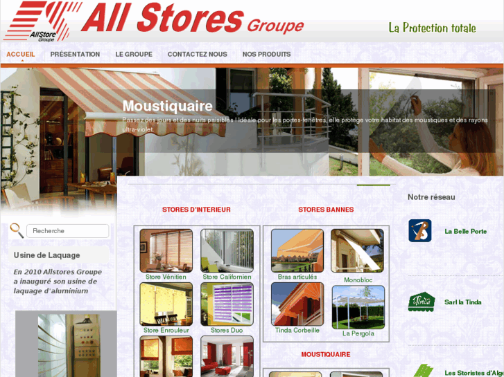 www.allstores-algerie.com