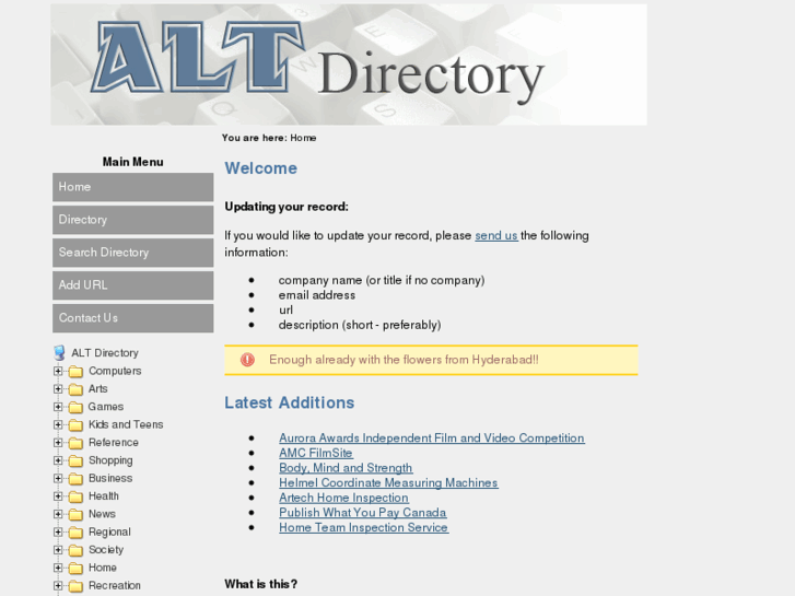 www.altsmart.com