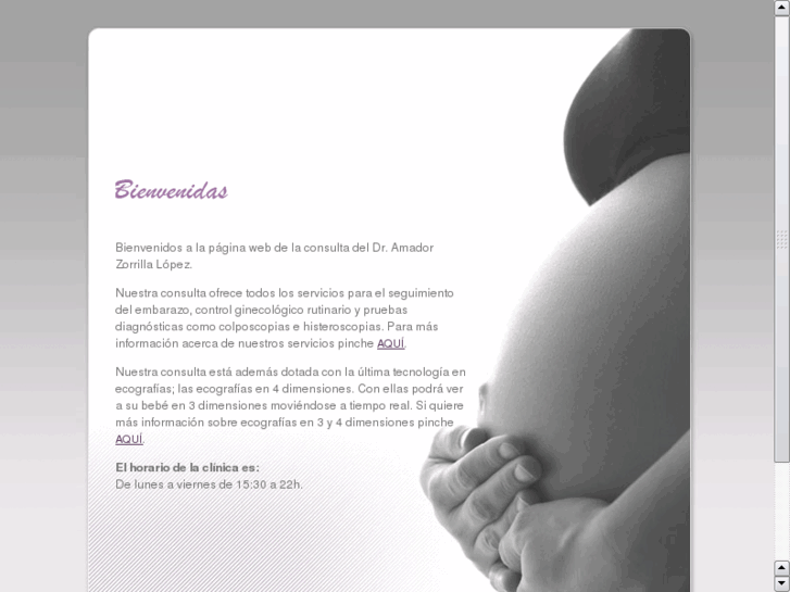 www.amadorzorrilla.com