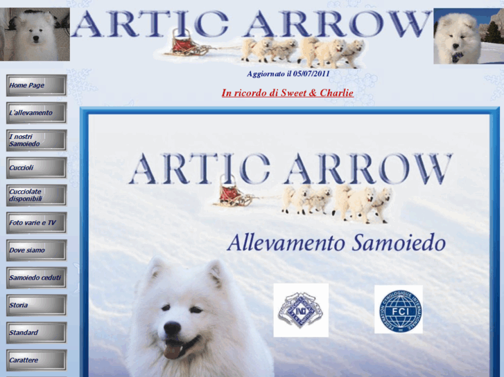 www.articarrow.it