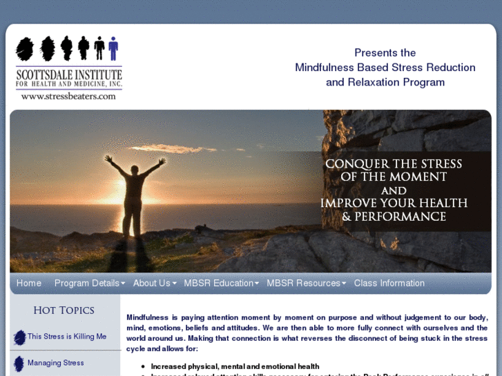 www.attentionacademy.net