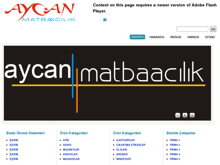 www.aycanmatbaacilik.com