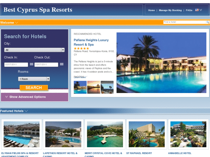 www.bestcyprussparesorts.com