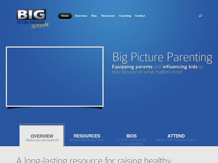 www.bigpictureparenting.com