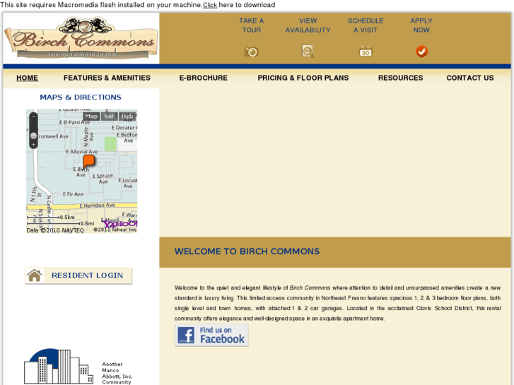 www.birchcommonsapts.com