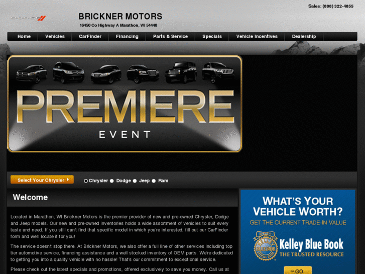 www.bricknermotors.com