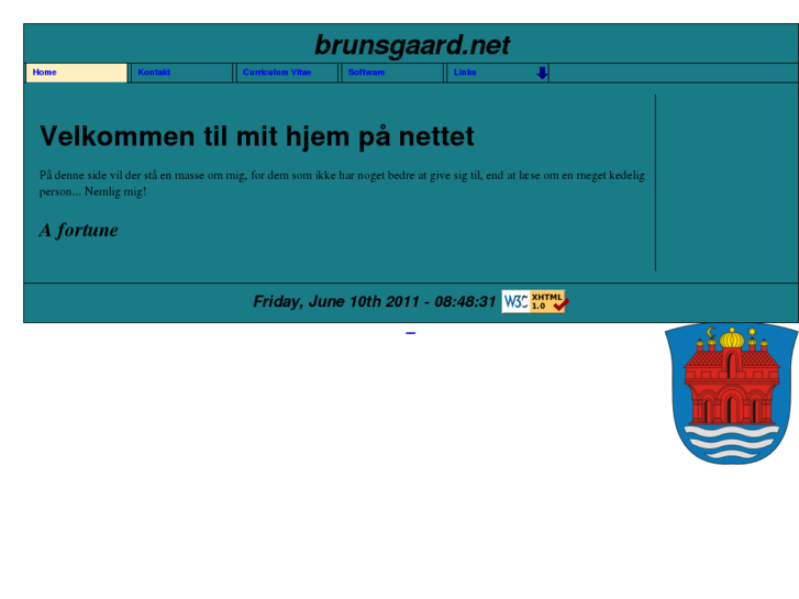 www.brunsgaard.net