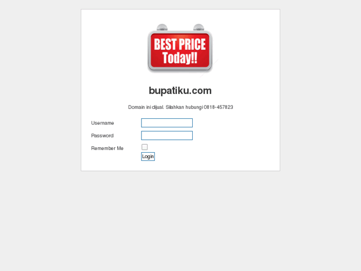 www.bupatiku.com