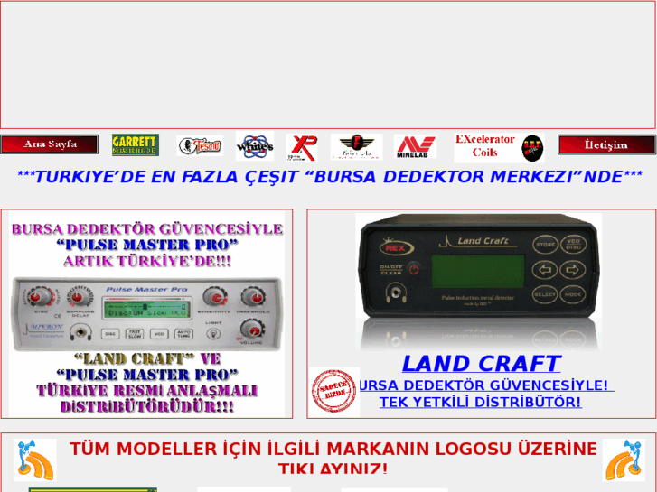 www.bursadedektor.com