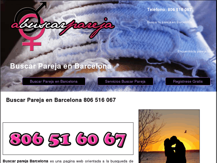www.buscarparejabarcelona.es