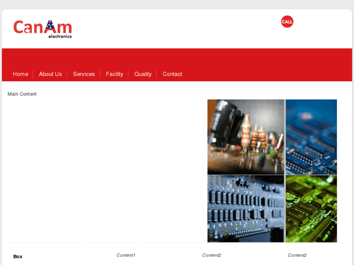www.canamelectronics.com
