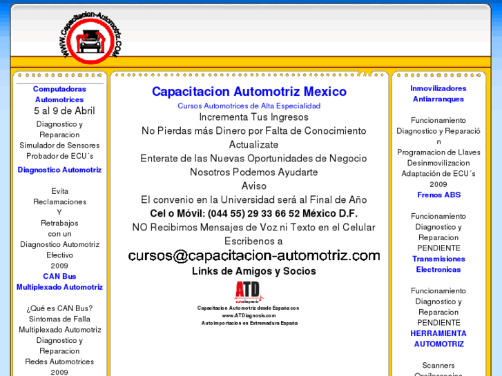 www.capacitacion-automotriz.com