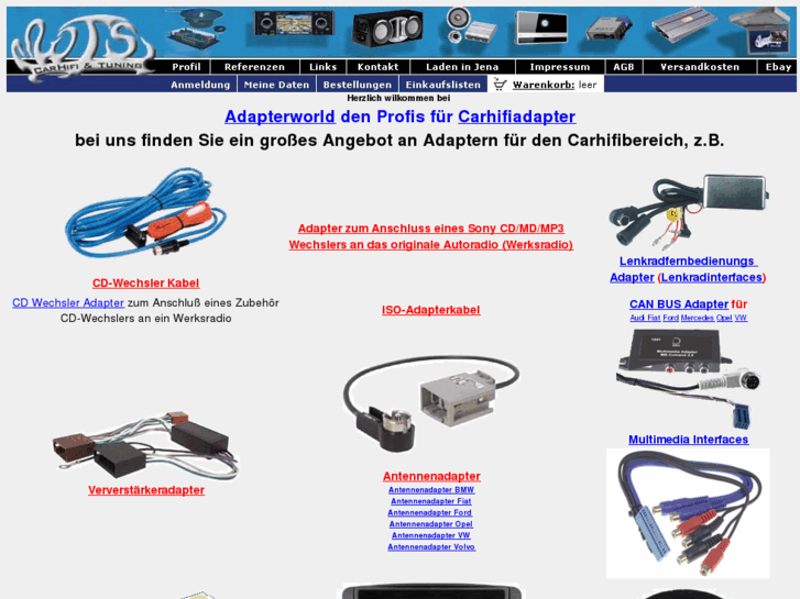 www.carhifiadapter.de