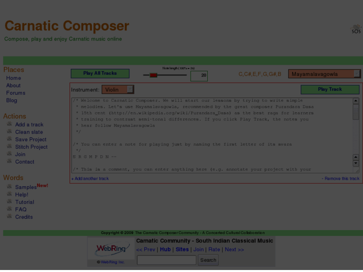 www.carnatic-composer.com