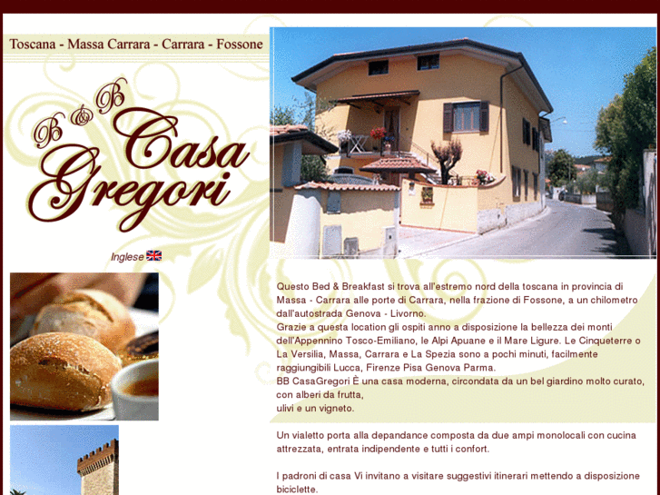 www.casagregori.it