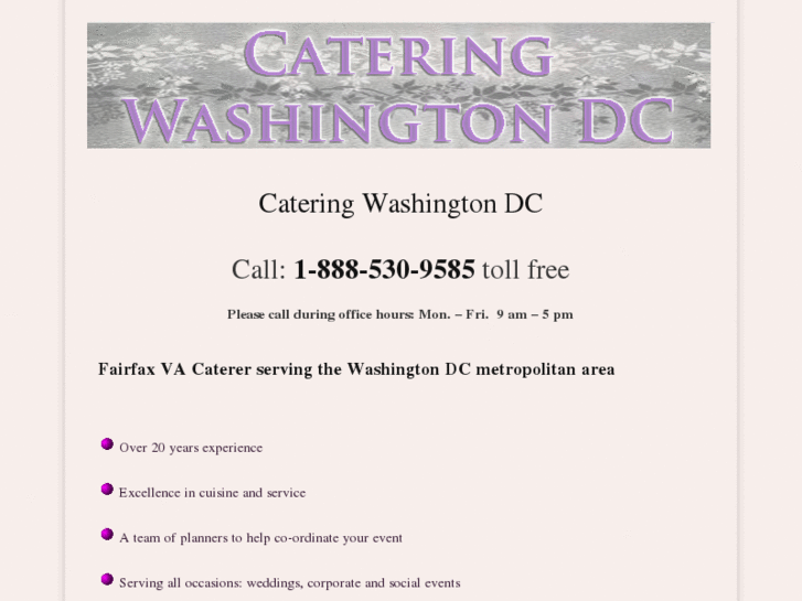 www.cateringwashingtondc.net