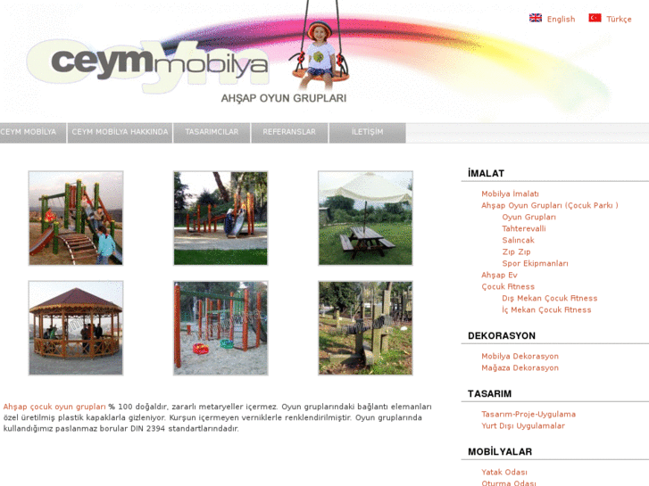 www.ceymmobilya.com