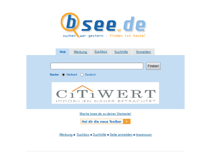 www.citiwert.com