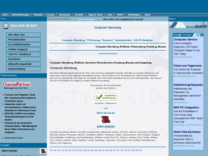 www.computer-tutzing.de