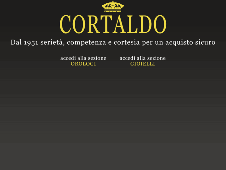 www.cortaldo.com