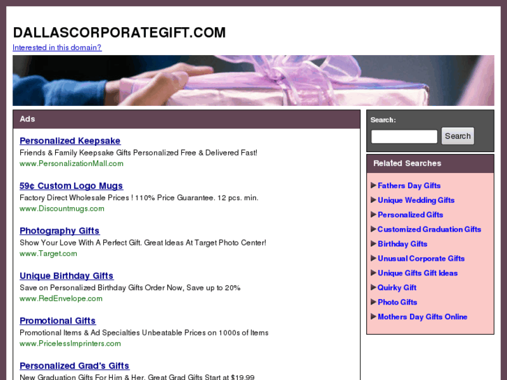 www.dallascorporategift.com