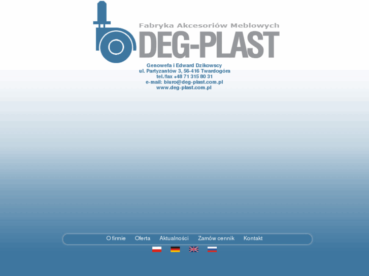 www.deg-plast.com