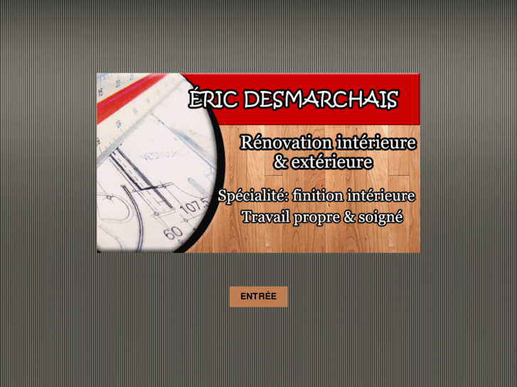 www.desmarchais-renovations.com