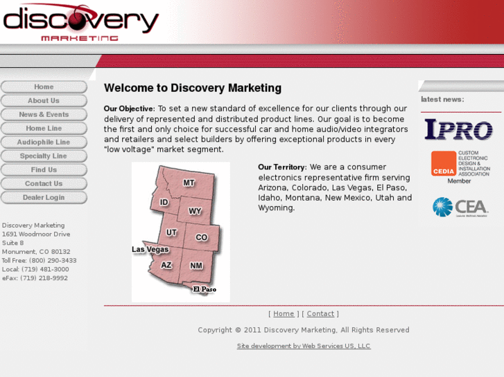 www.discovery-marketing.com