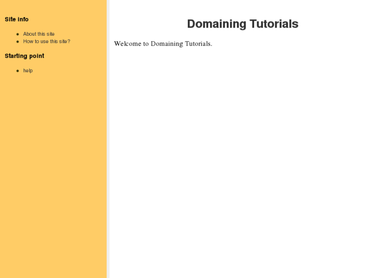 www.domainingtutorial.com