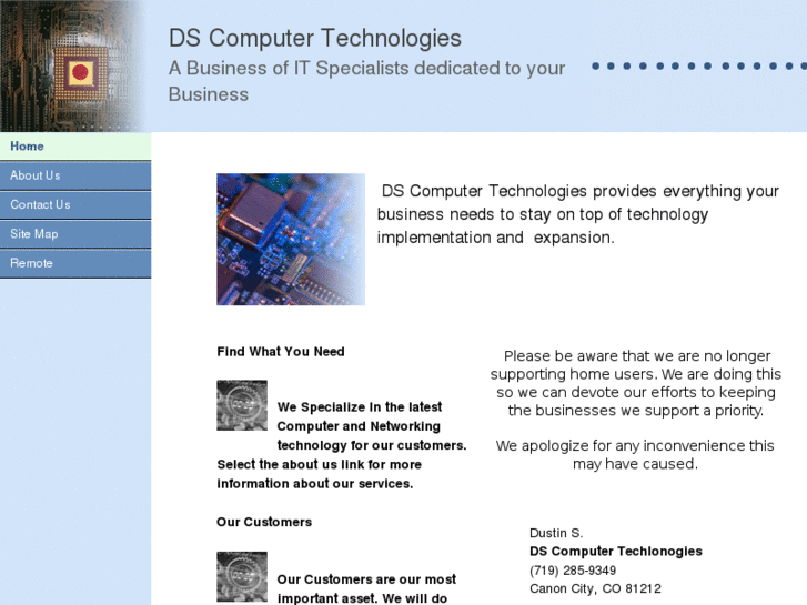 www.dspctech.com