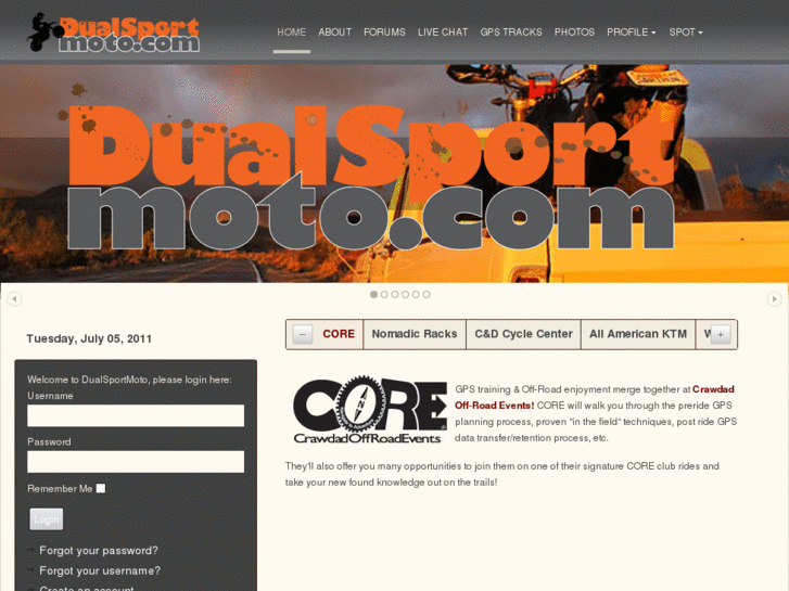 www.dualsportmoto.com