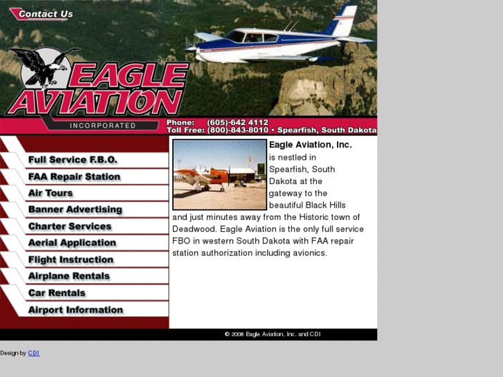 www.eagleaviationinc.com