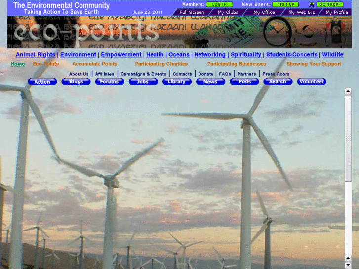 www.eco-points.org